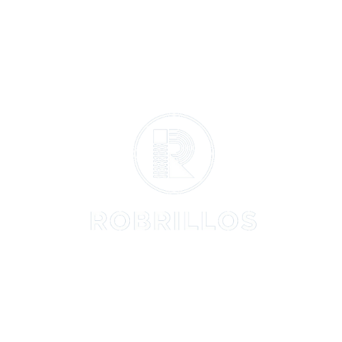 Logotipo Robrillos